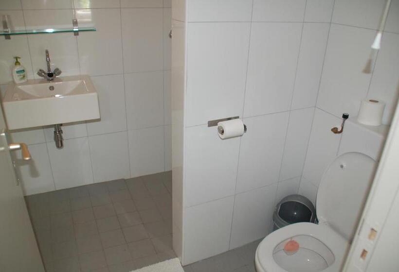 סוויטה, Bed & Breakfast Appeltern