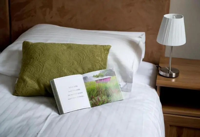 １ベッドルームハウス, Bed & Breakfast Appeltern