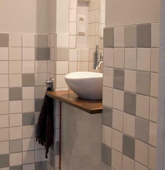 חדר סטנדרט, Bed & Breakfast De Ruige Weide