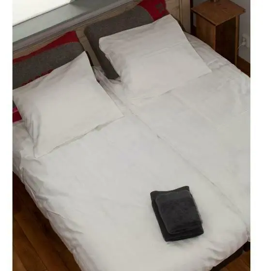 スタンダード４人部屋, Bed & Breakfast De Ruige Weide