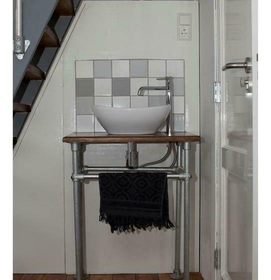 חדר סטנדרט לארבעה, Bed & Breakfast De Ruige Weide