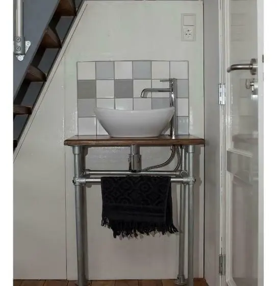 スタンダード４人部屋, Bed & Breakfast De Ruige Weide