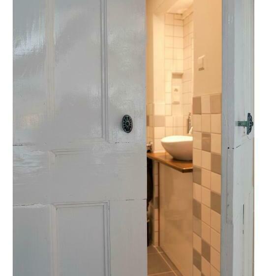 חדר סטנדרט, Bed & Breakfast De Ruige Weide