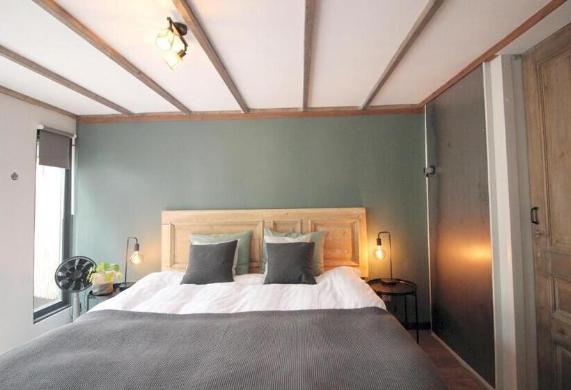 带1个卧室的公寓, Bed & Breakfast De Ruige Weide