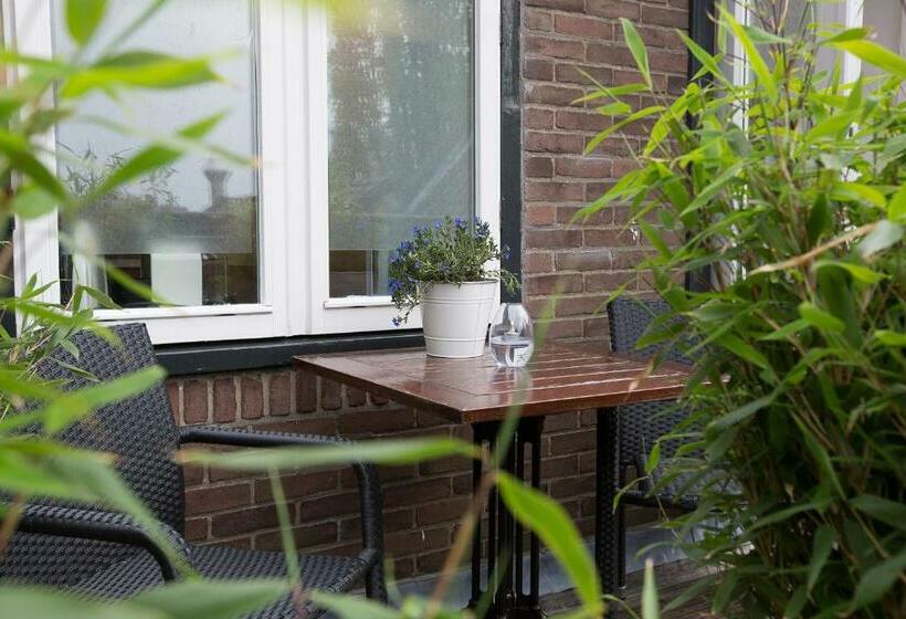 Номер Стандарт Трехместный, Bed & Breakfast De Vier Seizoenen