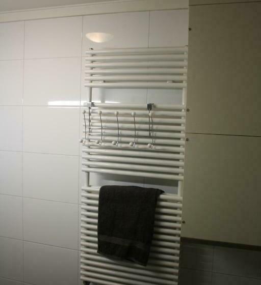 Superior Room with Terrace, Bed & Breakfast Klokgaaf