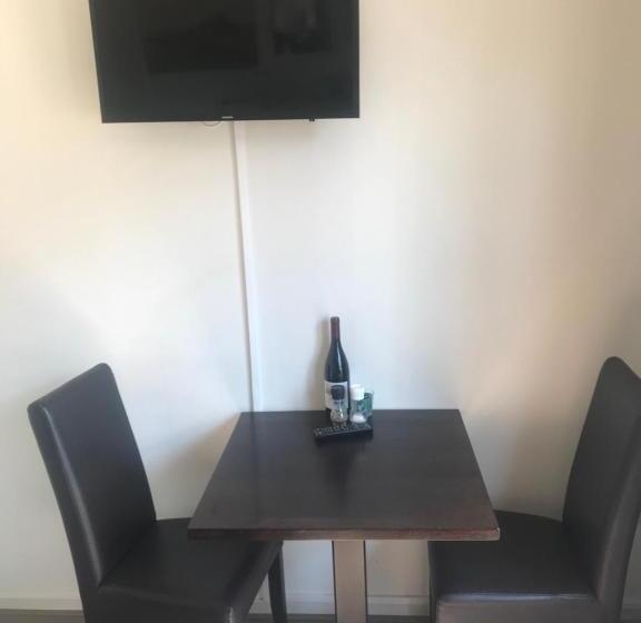 اتاق استاندارد با تراس, Bed & Breakfast Klokgaaf