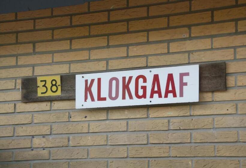اتاق سوپریور, Bed & Breakfast Klokgaaf