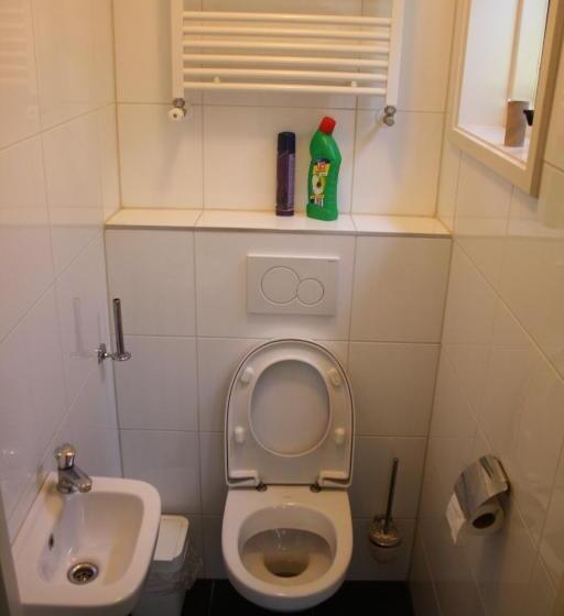 Superior Room with Terrace, Bed & Breakfast Klokgaaf