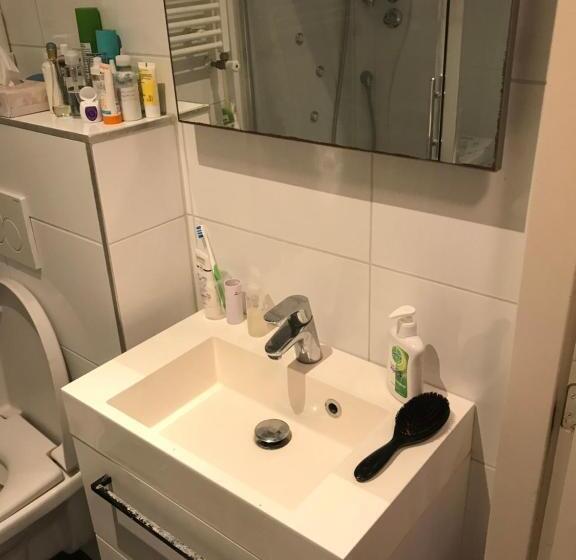 اتاق سوپریور, Bed & Breakfast Klokgaaf