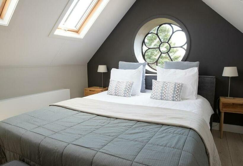 ジュニアスイート, Bed & Breakfast Monument076 Etten Leur