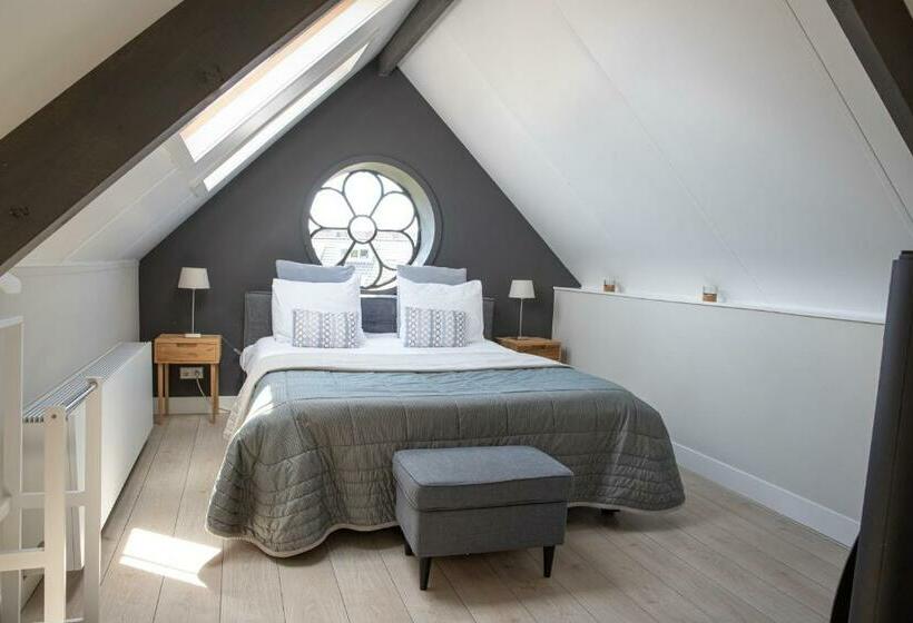 ジュニアスイート, Bed & Breakfast Monument076 Etten Leur