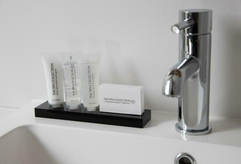 ジュニアスイート, Bed & Breakfast Monument076 Etten Leur