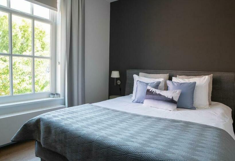 Family Suite, Bed & Breakfast Monument076 Etten Leur