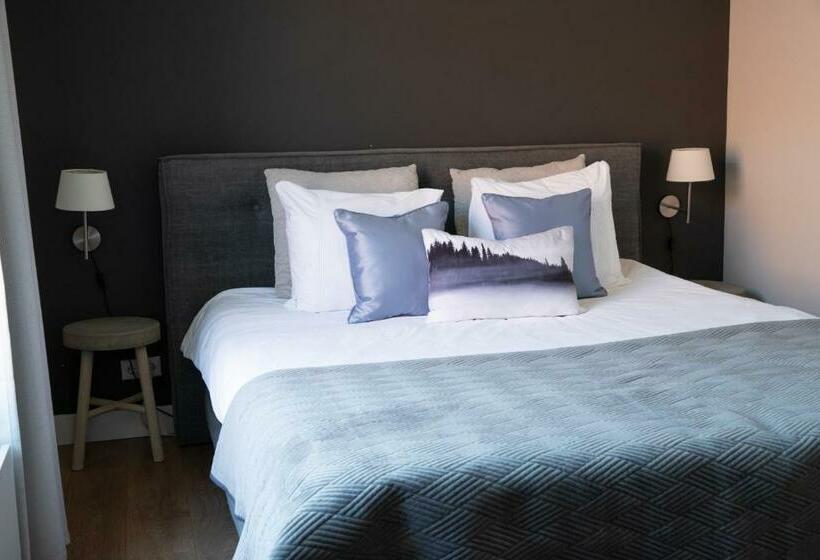 スイート（家族用）, Bed & Breakfast Monument076 Etten Leur