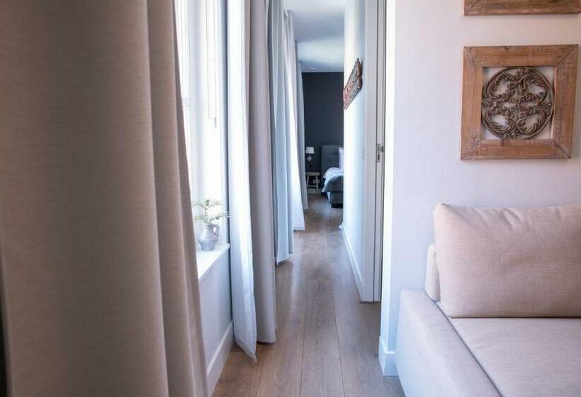 Family Suite, Bed & Breakfast Monument076 Etten Leur