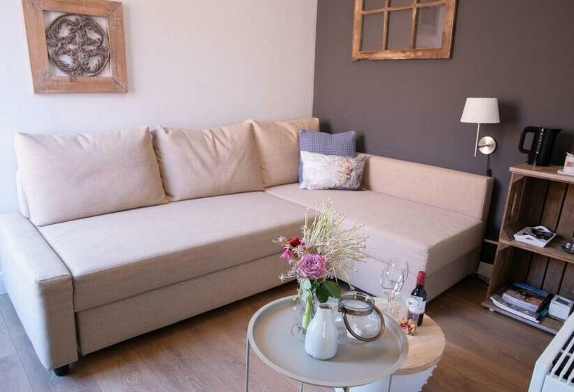 スイート（家族用）, Bed & Breakfast Monument076 Etten Leur