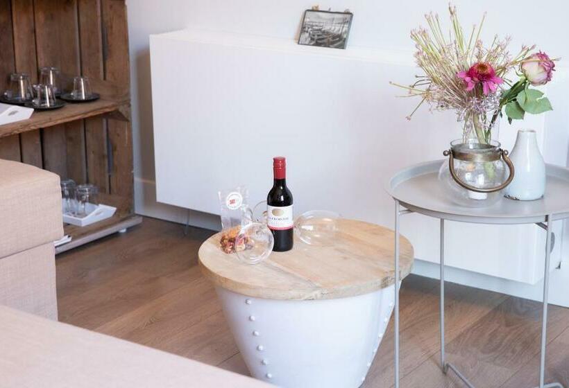 スイート（家族用）, Bed & Breakfast Monument076 Etten Leur