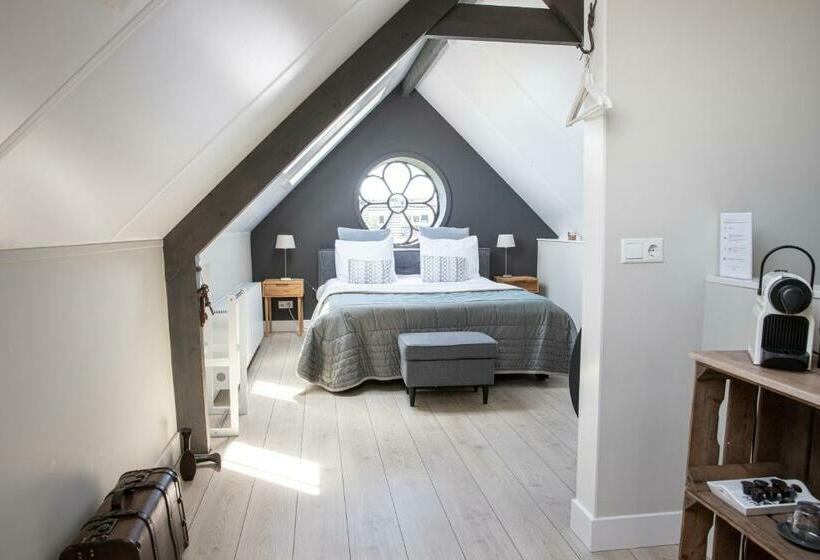 ジュニアスイート, Bed & Breakfast Monument076 Etten Leur