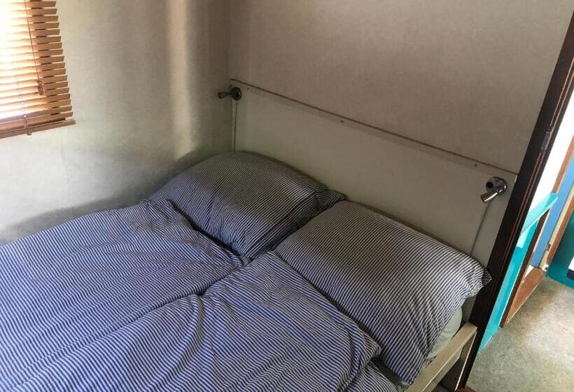 스탠다드 룸, Floating B&b Amsterdam