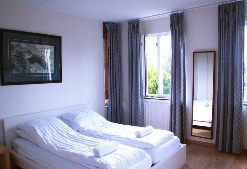 标准间, Floriande Bed & Breakfast