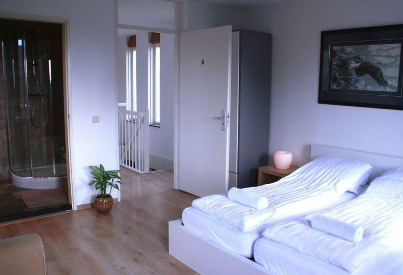 חדר סטנדרט, Floriande Bed & Breakfast