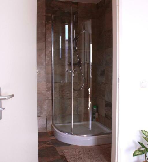 标准间, Floriande Bed & Breakfast