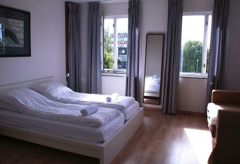 标准间, Floriande Bed & Breakfast