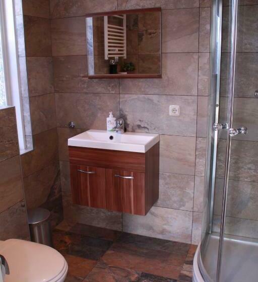 חדר סטנדרט, Floriande Bed & Breakfast