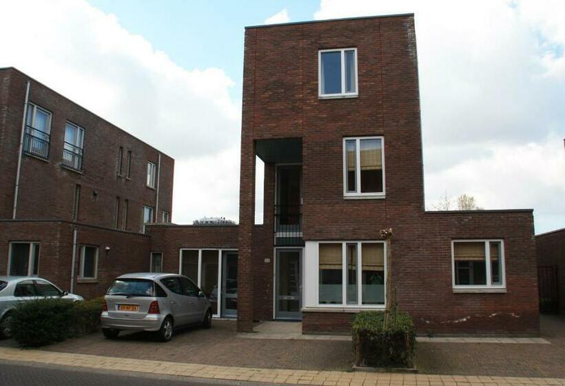 标准间, Floriande Bed & Breakfast