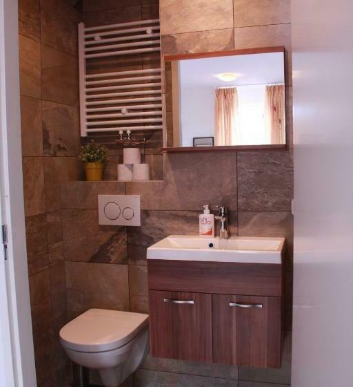 四人标准间, Floriande Bed & Breakfast