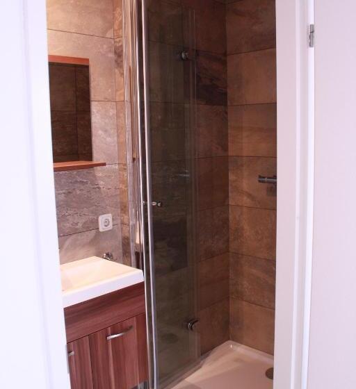 חדר דלוקס, Floriande Bed & Breakfast