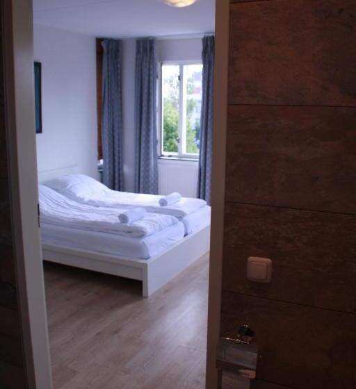 豪华房间, Floriande Bed & Breakfast