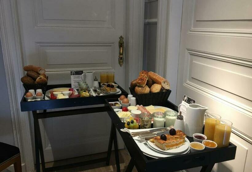 高级大房间, Bourgogne Suite Maastricht