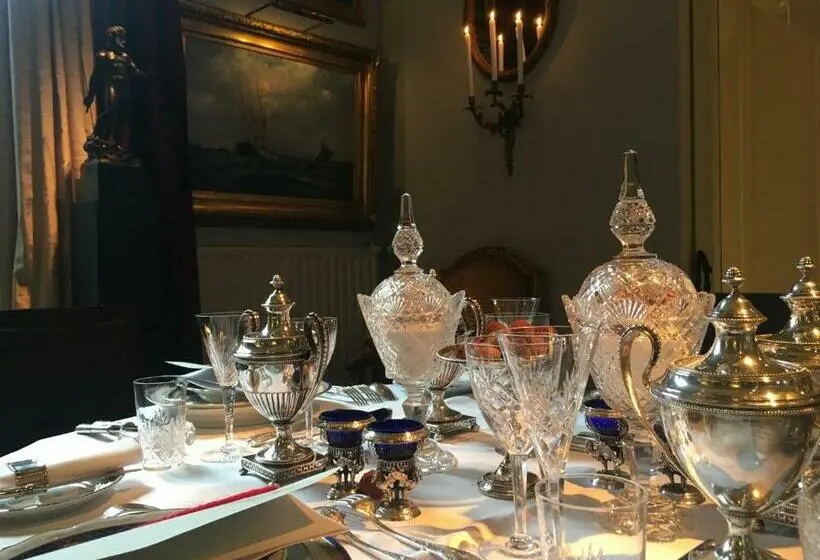 سوییت, Bourgogne Suite Maastricht
