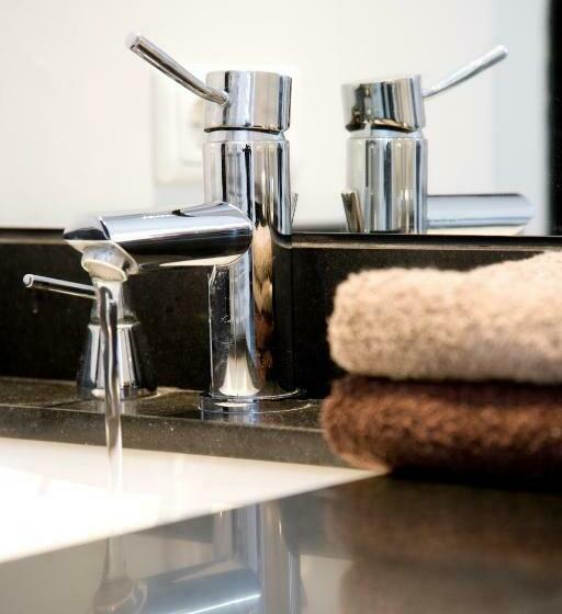 高级大房间, Bourgogne Suite Maastricht