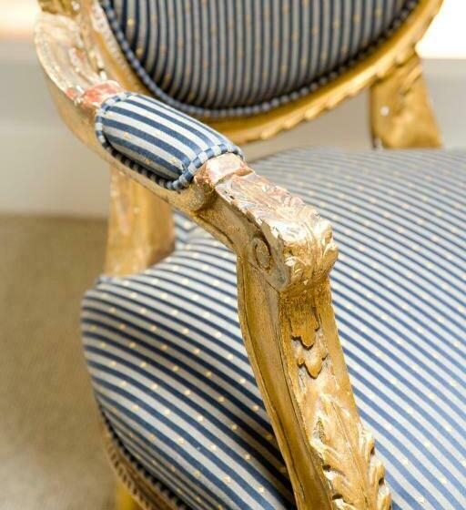 套房, Bourgogne Suite Maastricht