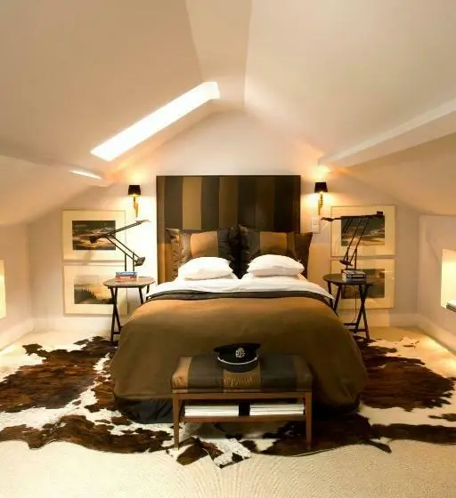 سوییت, Bourgogne Suite Maastricht