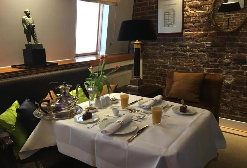 套房, Bourgogne Suite Maastricht