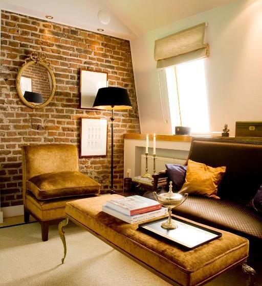 套房, Bourgogne Suite Maastricht