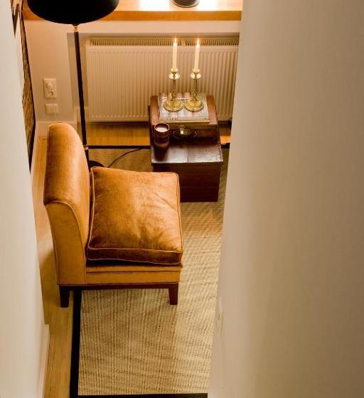 套房, Bourgogne Suite Maastricht