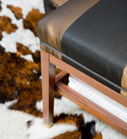 套房, Bourgogne Suite Maastricht