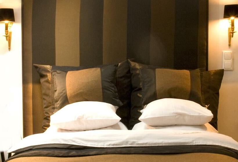 套房, Bourgogne Suite Maastricht