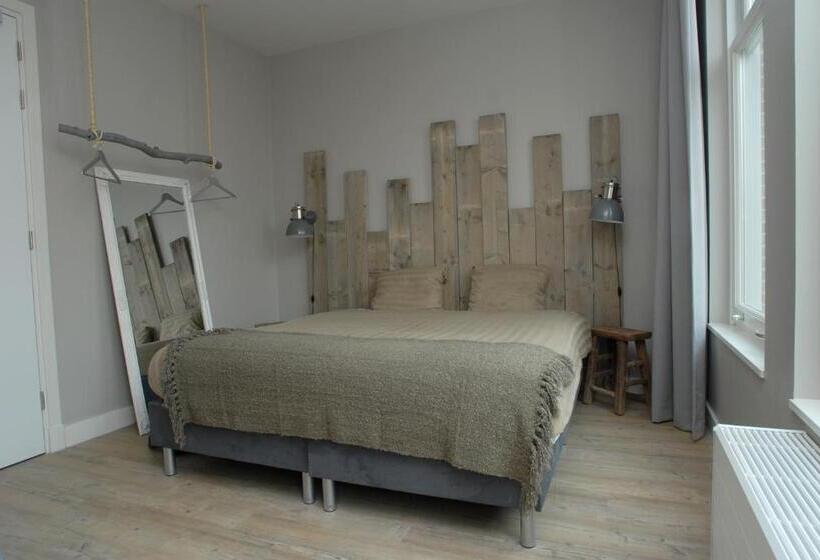 컴포트 룸, Boutique Hotel Van Ham