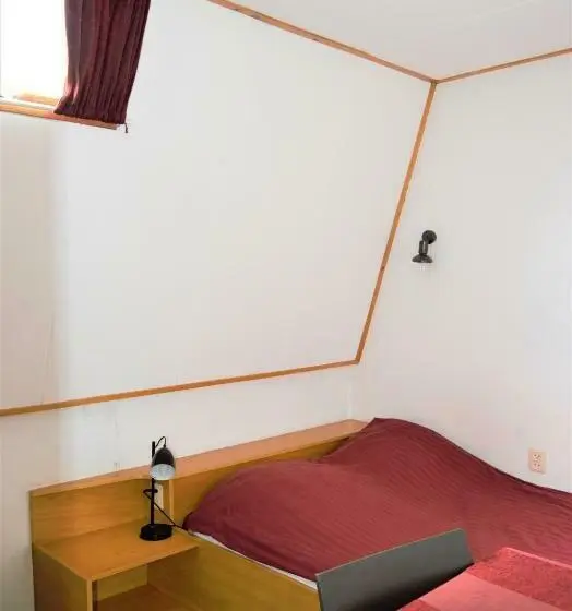 Standard Single Room Shared Bathroom, Cafe 't Zonneke