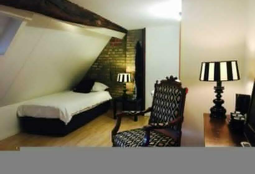 اتاق استاندارد سه نفره, Chambres D'hotes Rekko