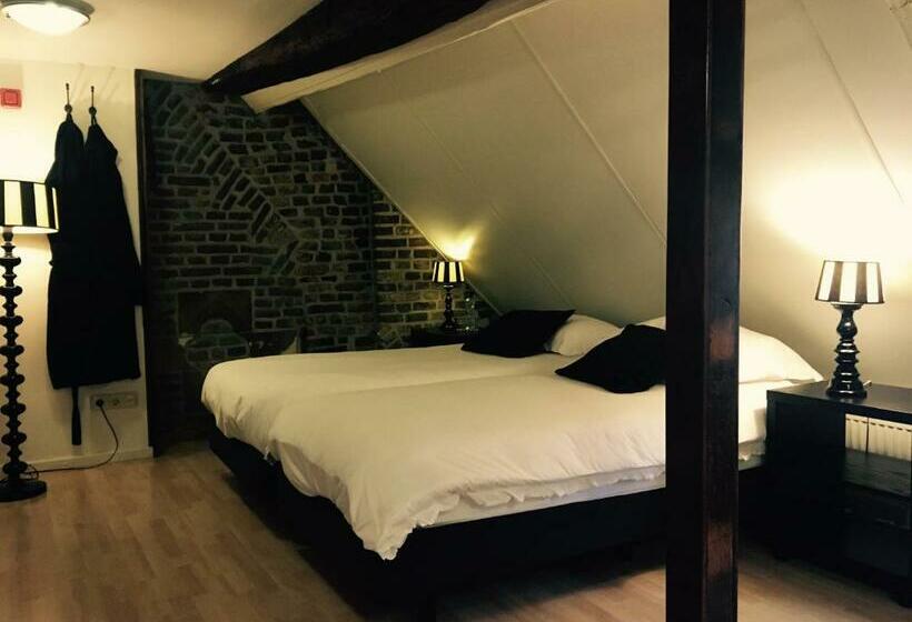 اتاق استاندارد سه نفره, Chambres D'hotes Rekko