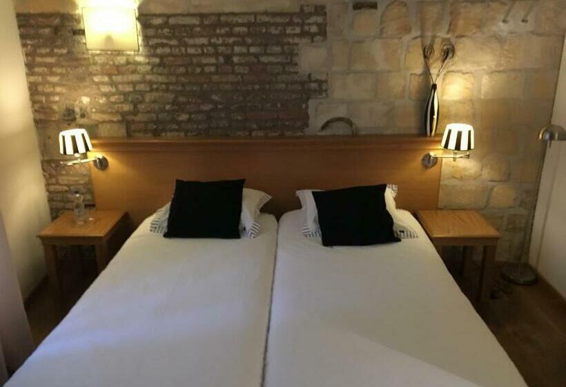 اتاق استاندارد, Chambres D'hotes Rekko