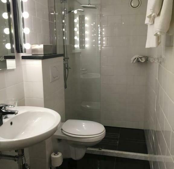 اتاق استاندارد, Chambres D'hotes Rekko