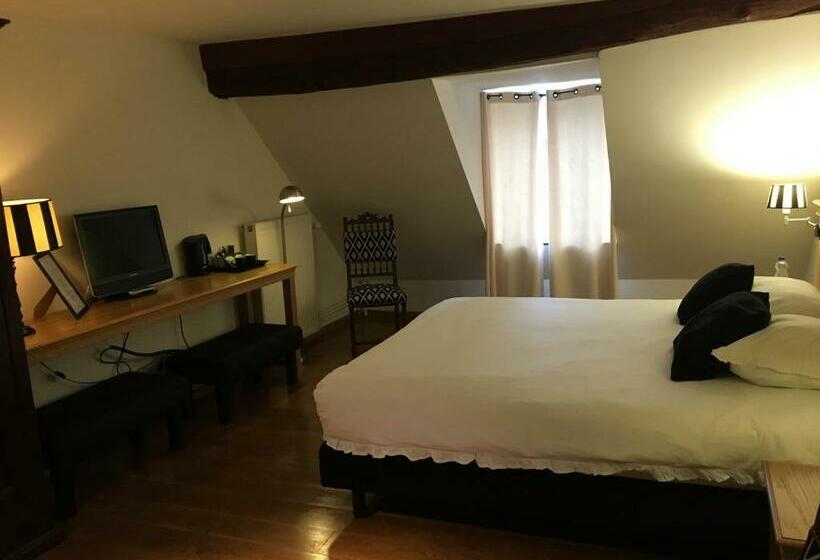 اتاق استاندارد, Chambres D'hotes Rekko